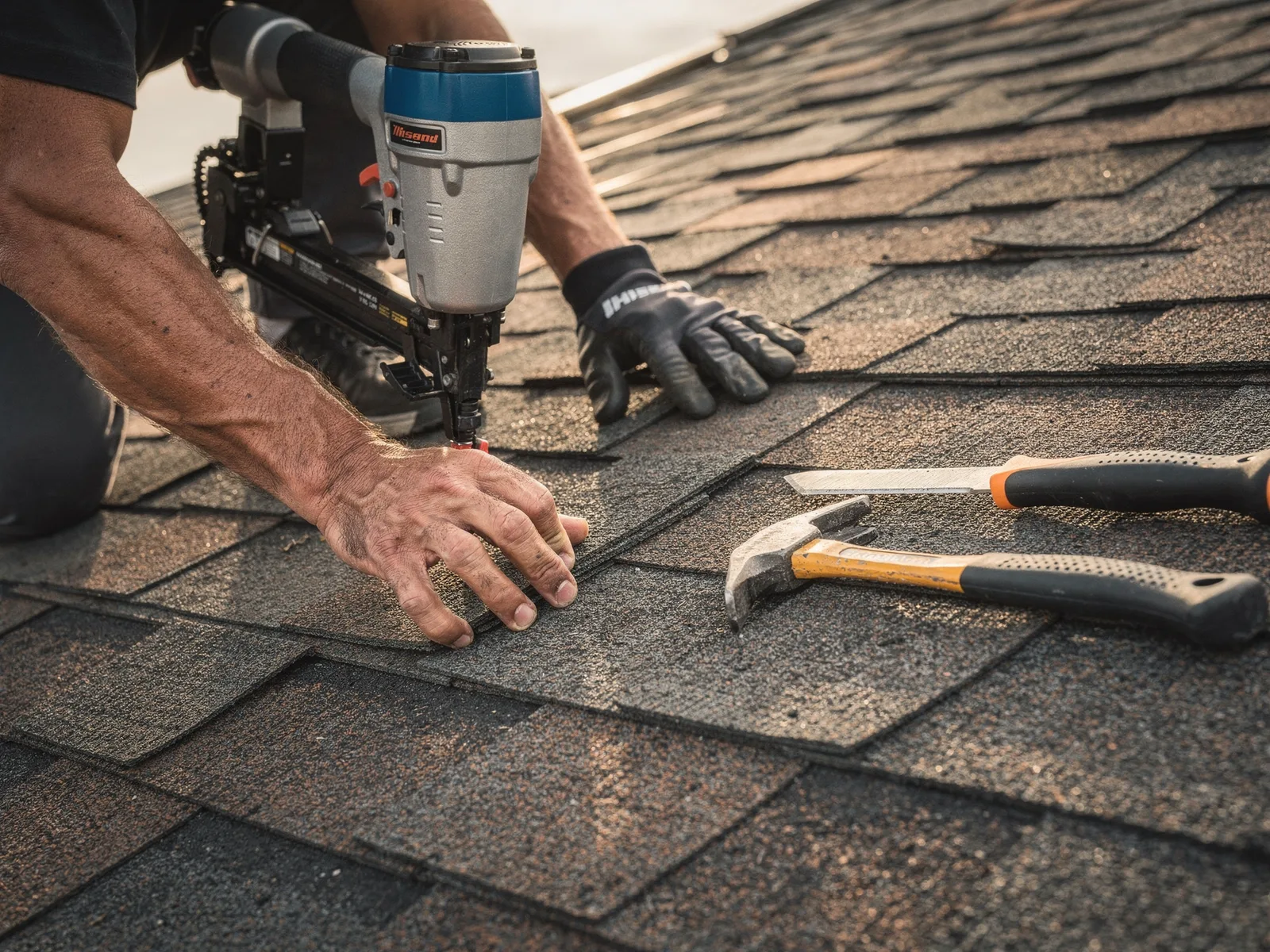 Why choose Roof Repair in Madison, MD